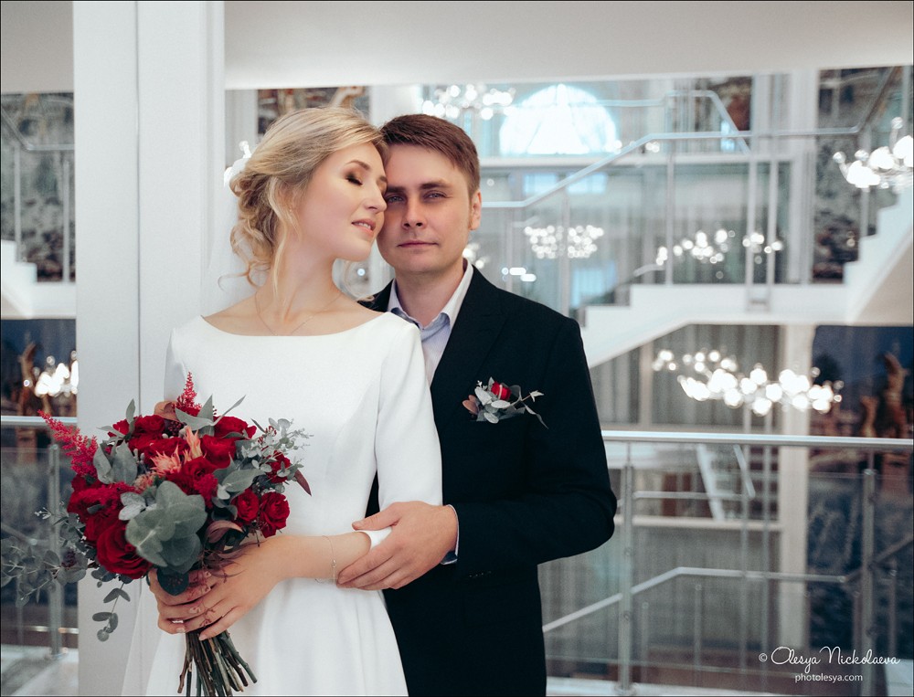 Елизавета+Алексей