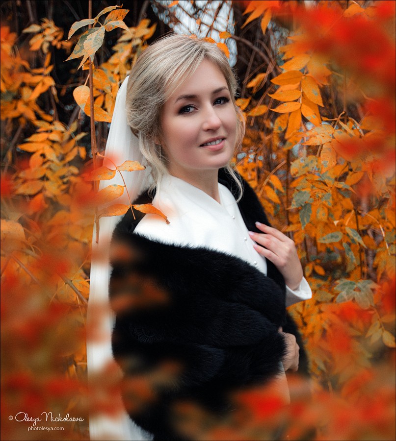 Елизавета+Алексей