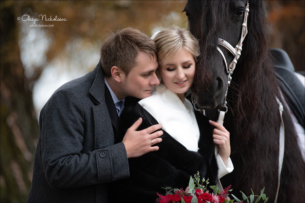Елизавета+Алексей