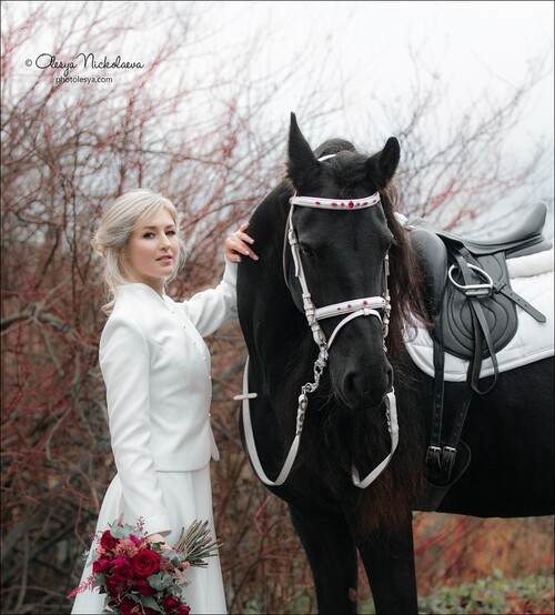 Елизавета+Алексей