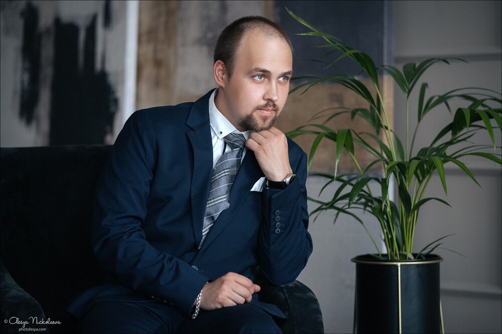 Елизавета+Александр