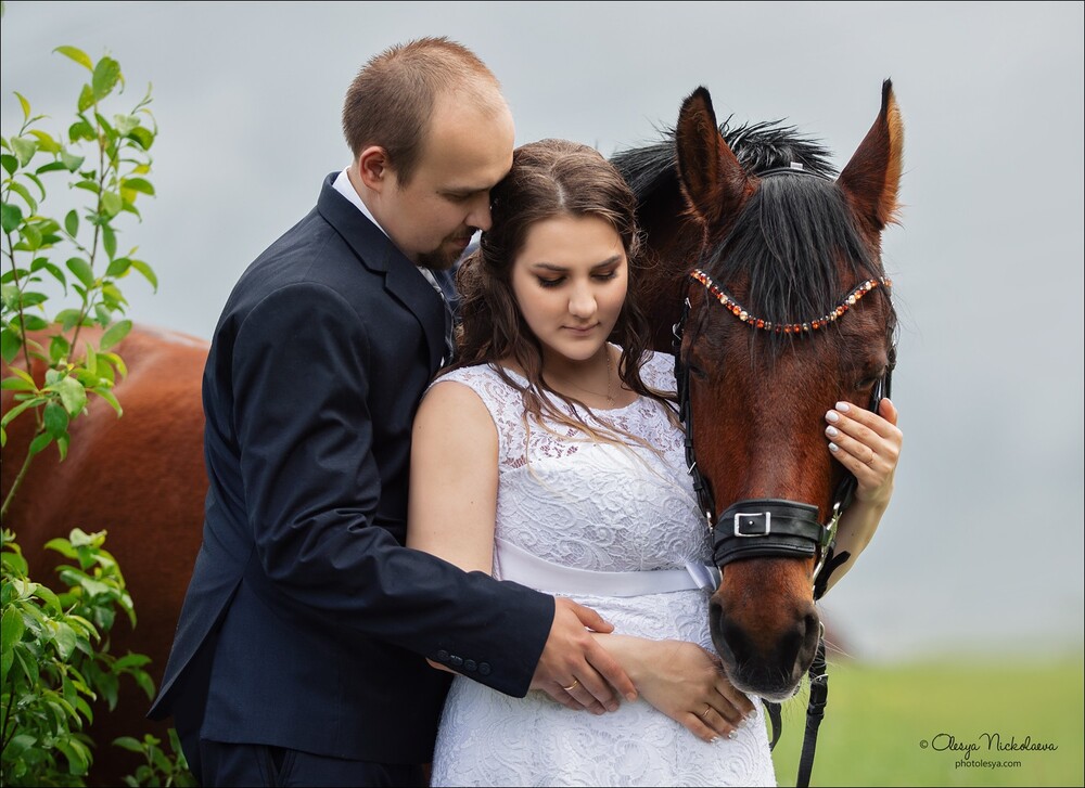 Елизавета+Александр