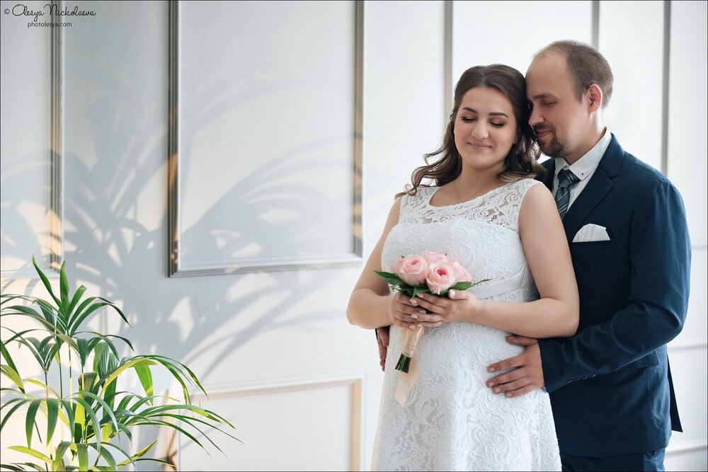 Елизавета+Александр