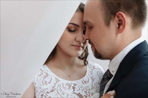 Елизавета+Александр
