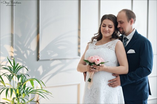 Елизавета+Александр