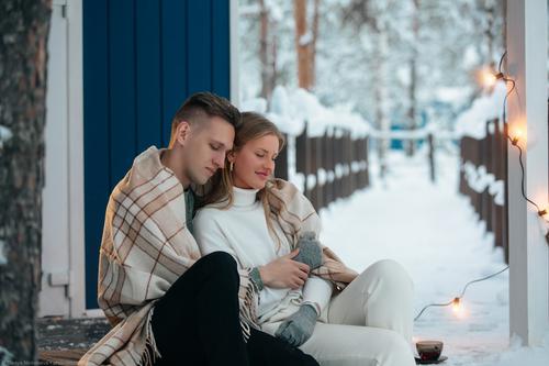 Рекламная съёмка