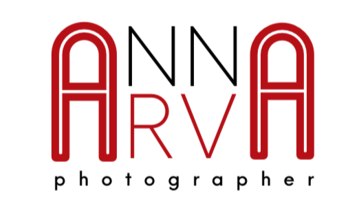 PHOTOGRAPHER ANNA ARVA