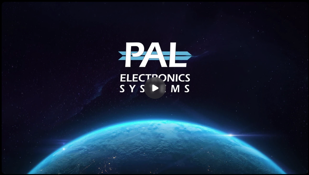 PAL Electronic Systems