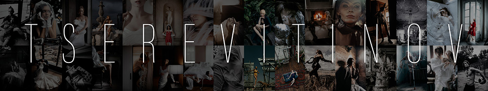 Tserevitinov Photography