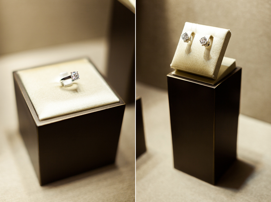 Клиентский вечер в доме Cartier