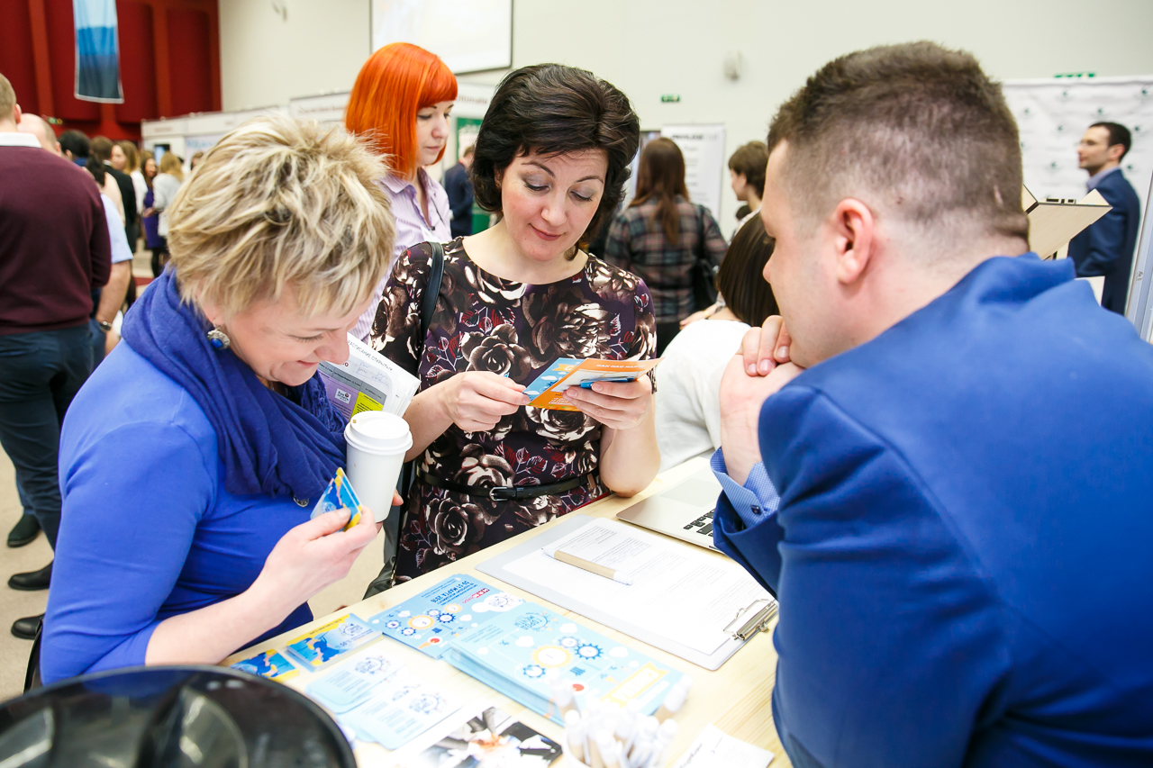 HRM EXPO 2016