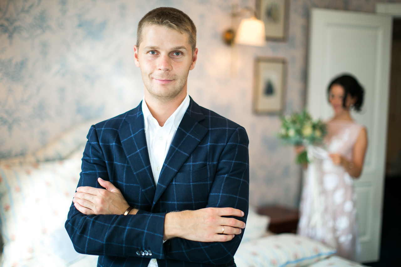 В Скандинавии