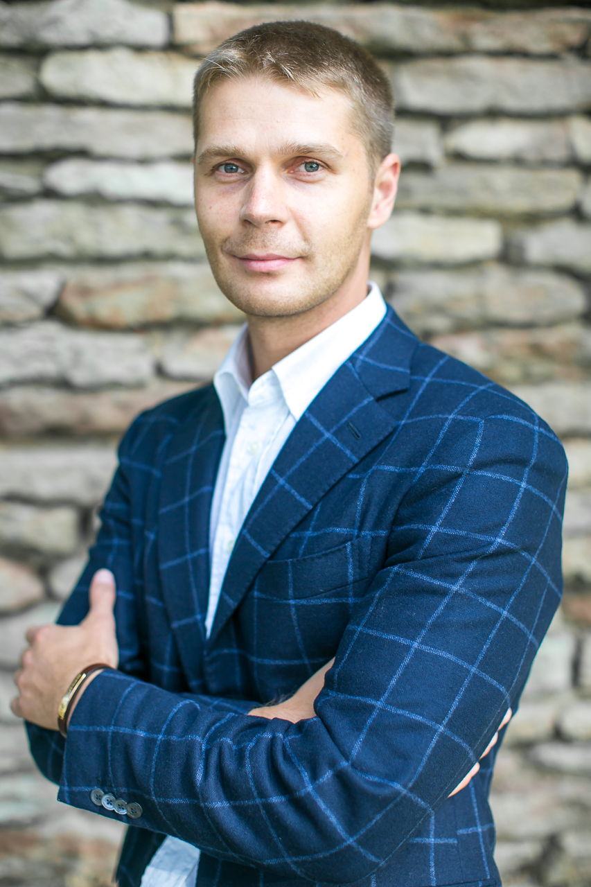 В Скандинавии