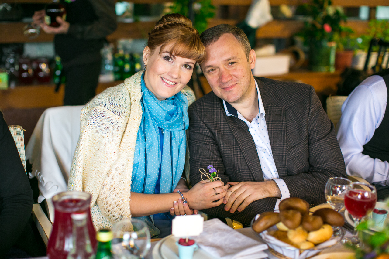 Эдуард + Ксения