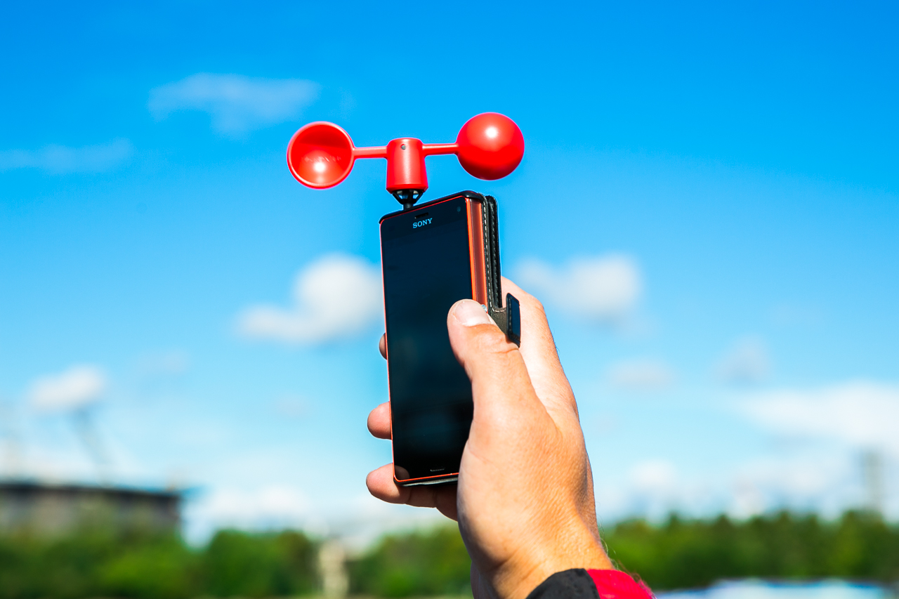 Корпоратив для компании DETECON