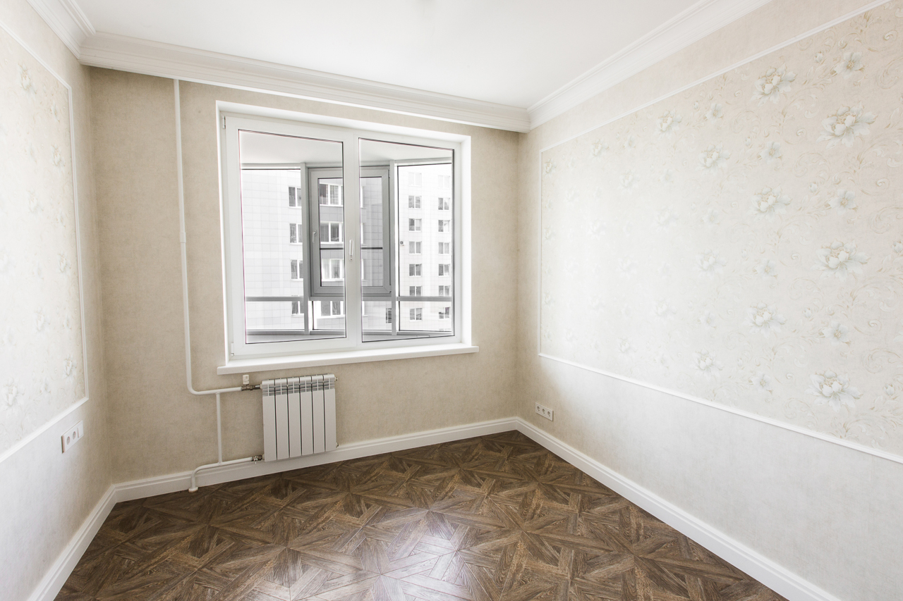 Ремонт в квартире