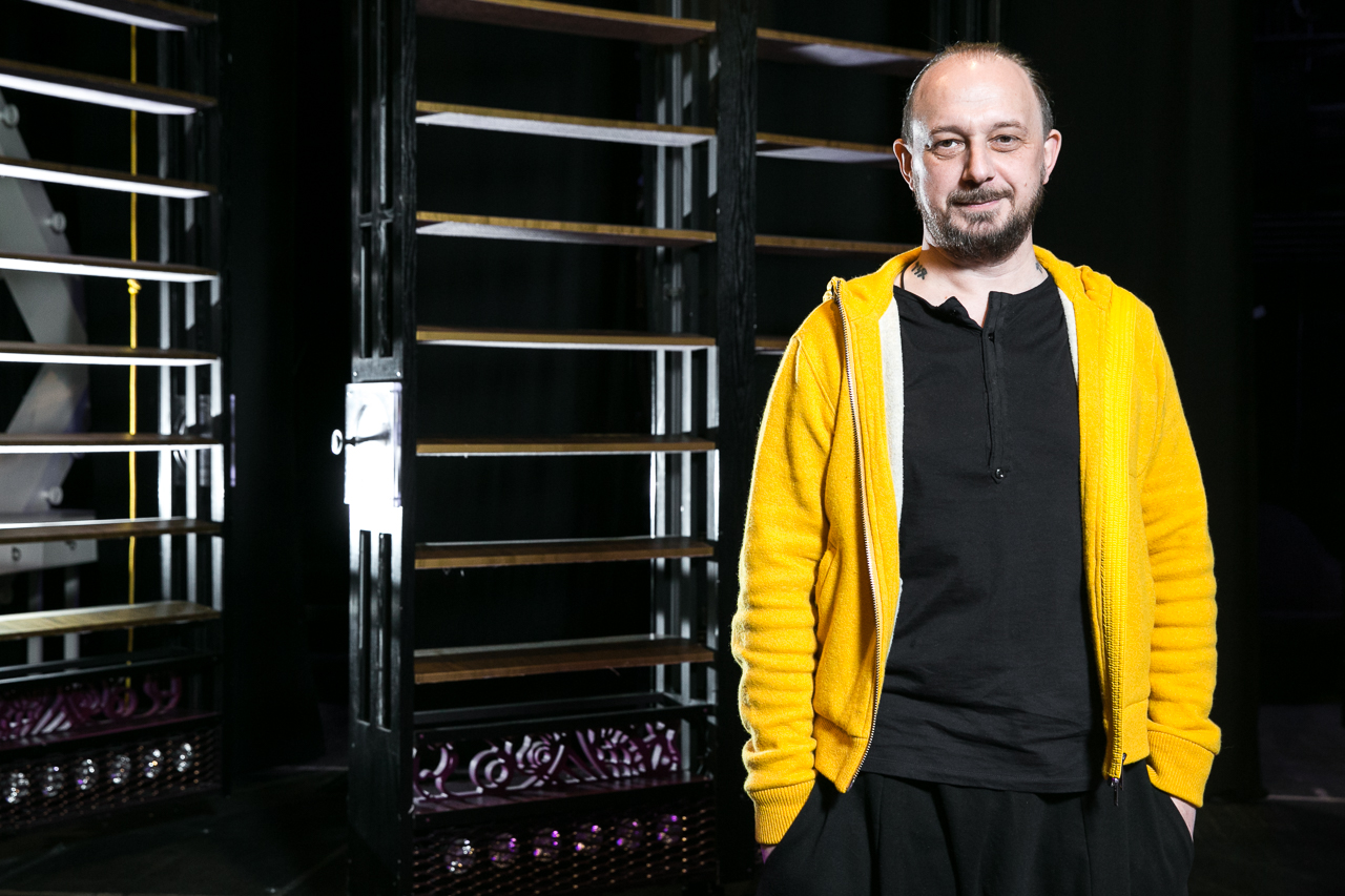 Ленинград центр для Buro247
