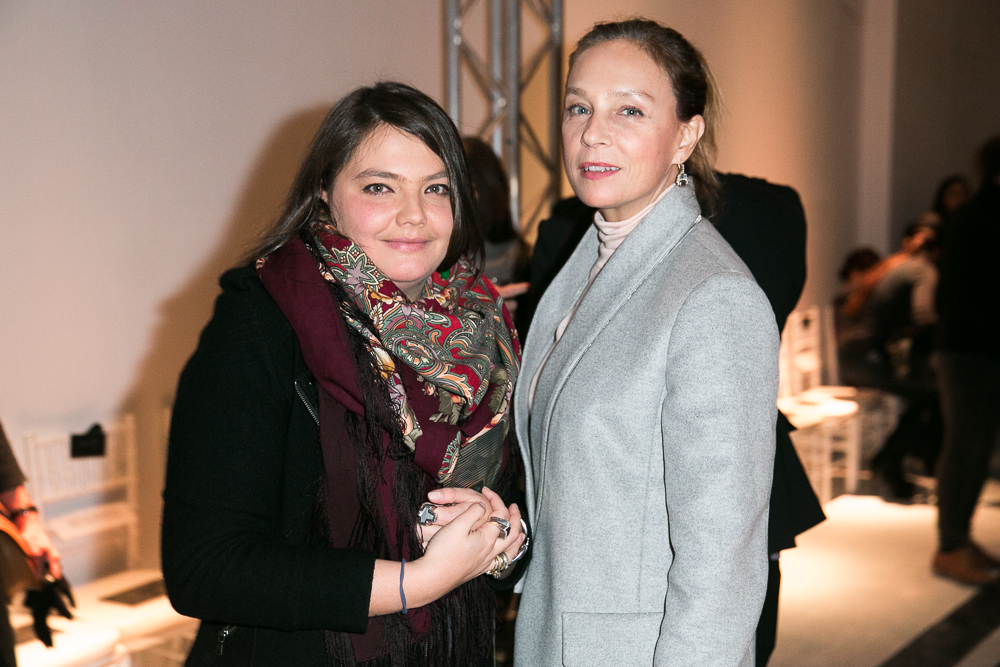 ДЛТ Fashion show AW 2013