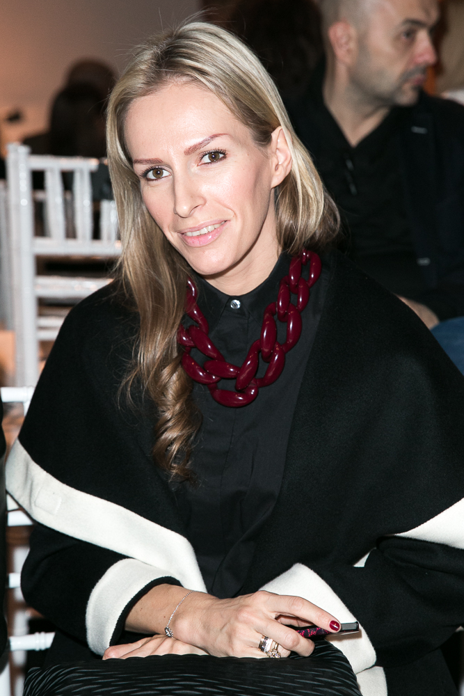 ДЛТ Fashion show AW 2013
