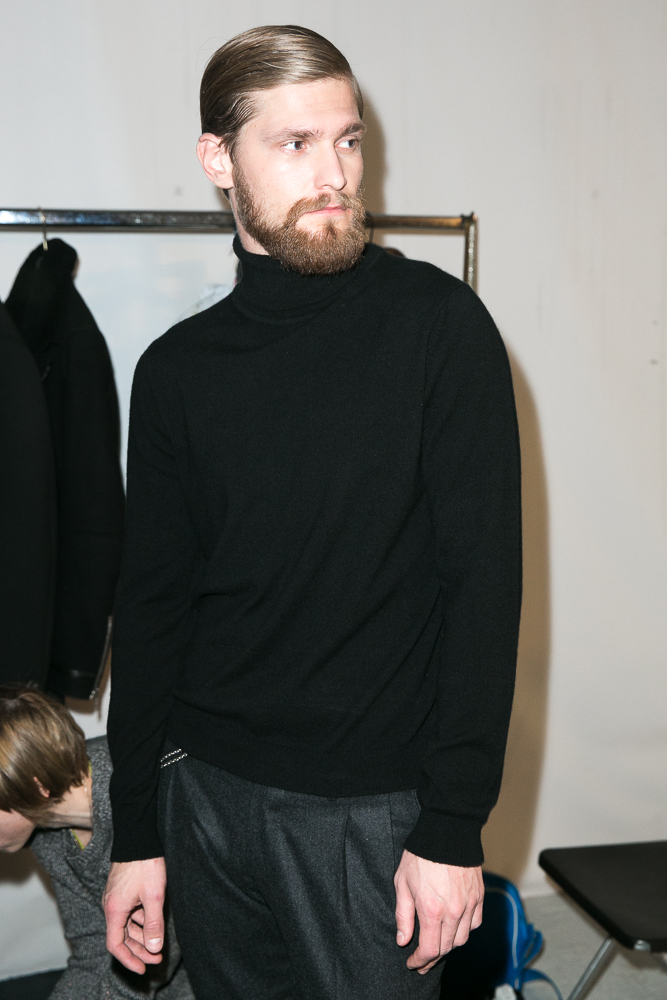 ДЛТ Fashion show AW 2013