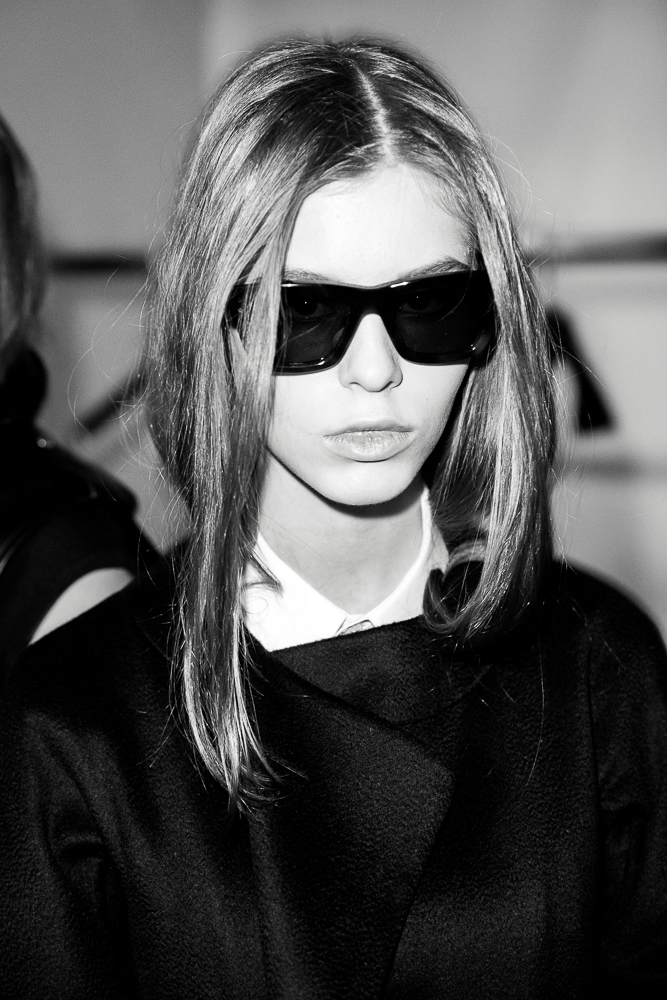 ДЛТ Fashion show AW 2013