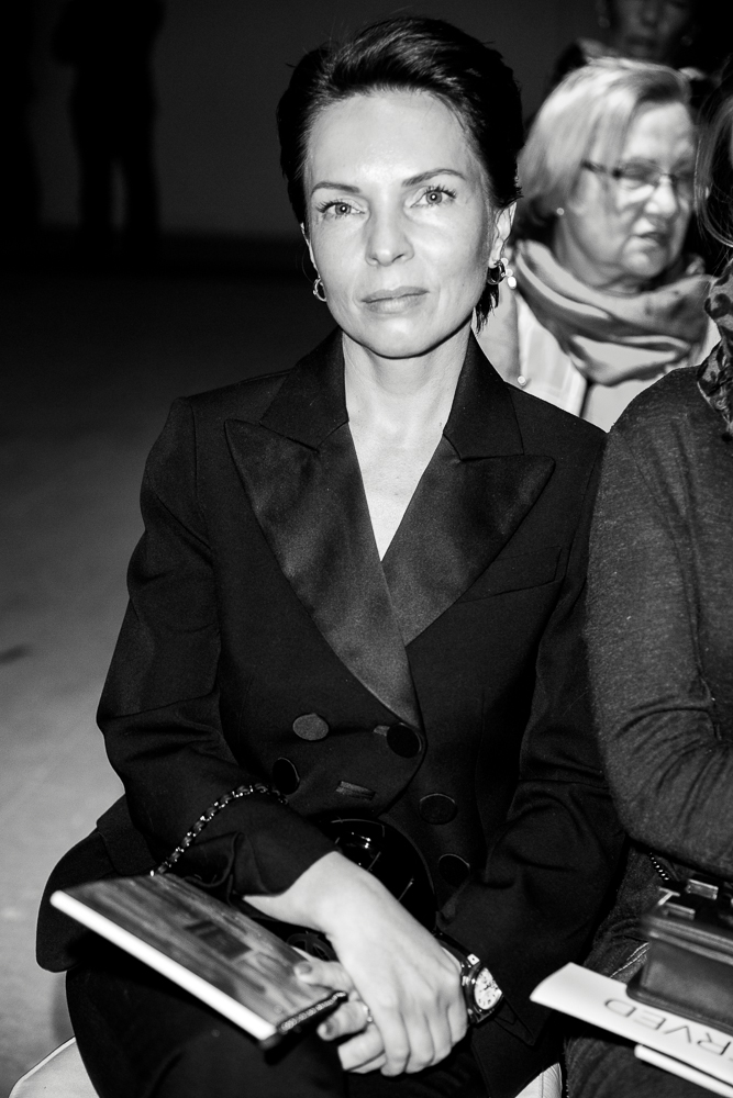 ДЛТ Fashion show AW 2013