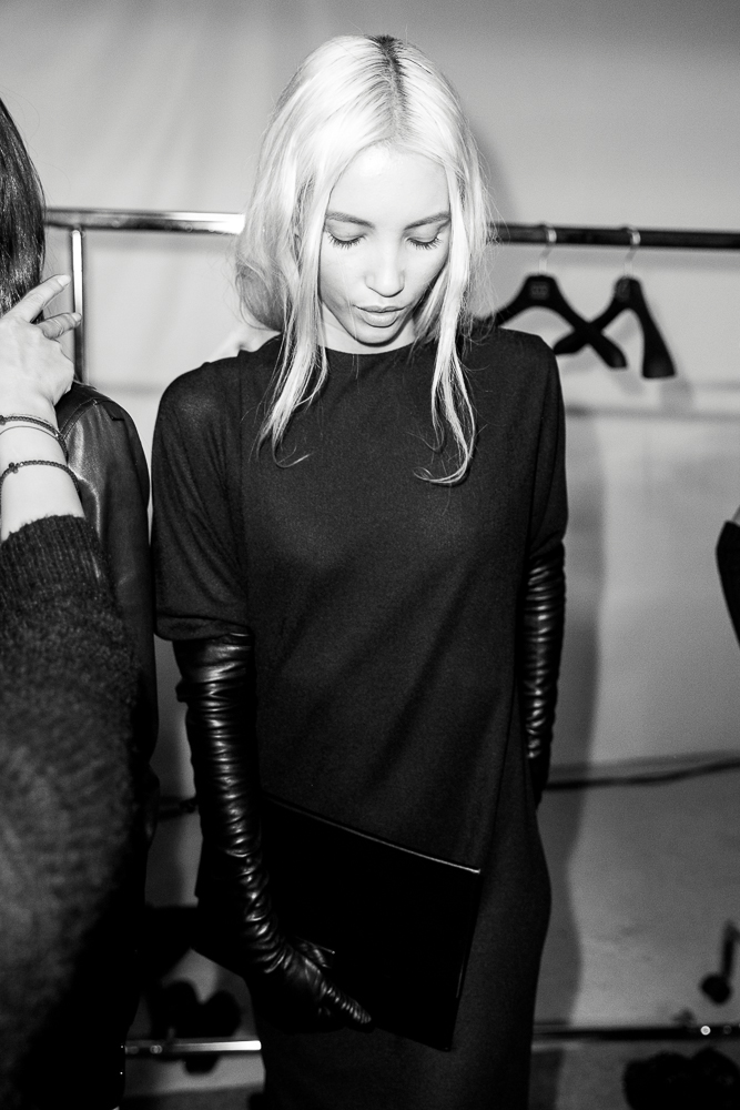 ДЛТ Fashion show AW 2013
