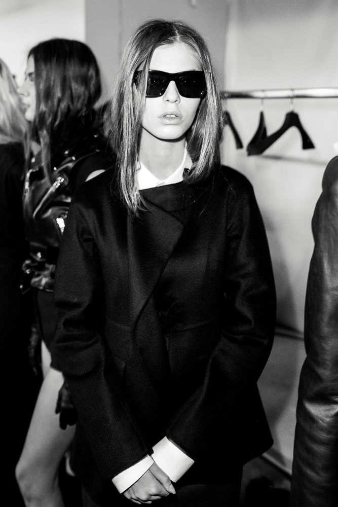 ДЛТ Fashion show AW 2013