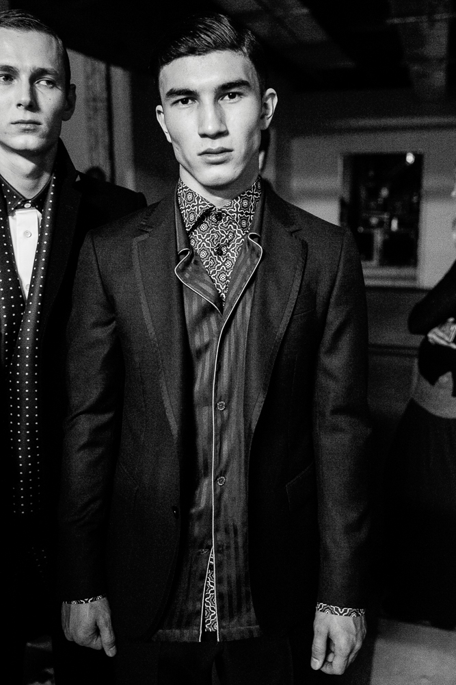 ДЛТ Fashion show AW 2013