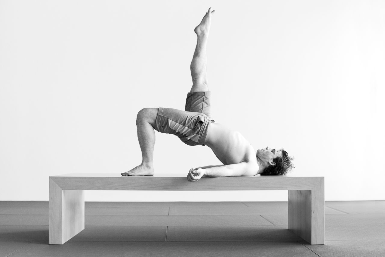 Hot Yoga