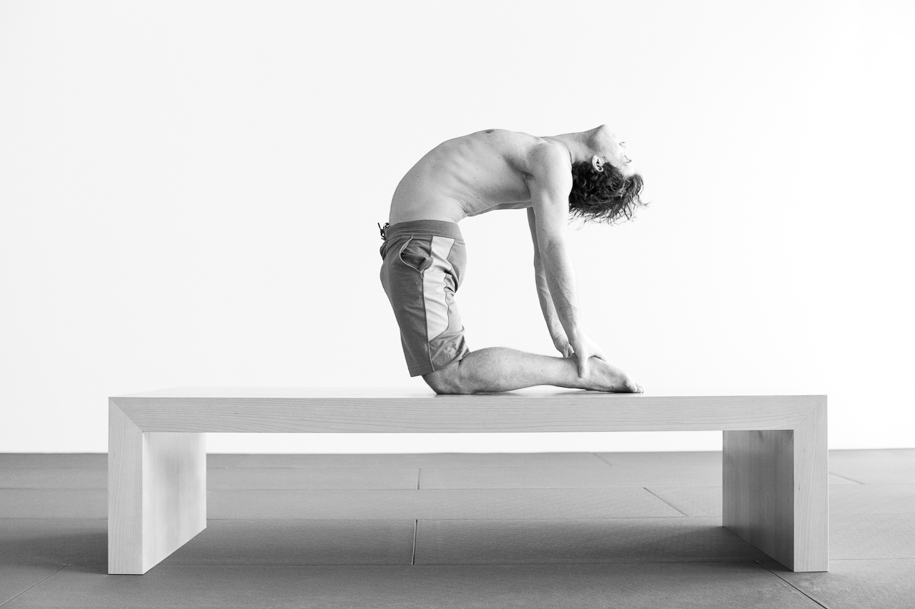 Hot Yoga