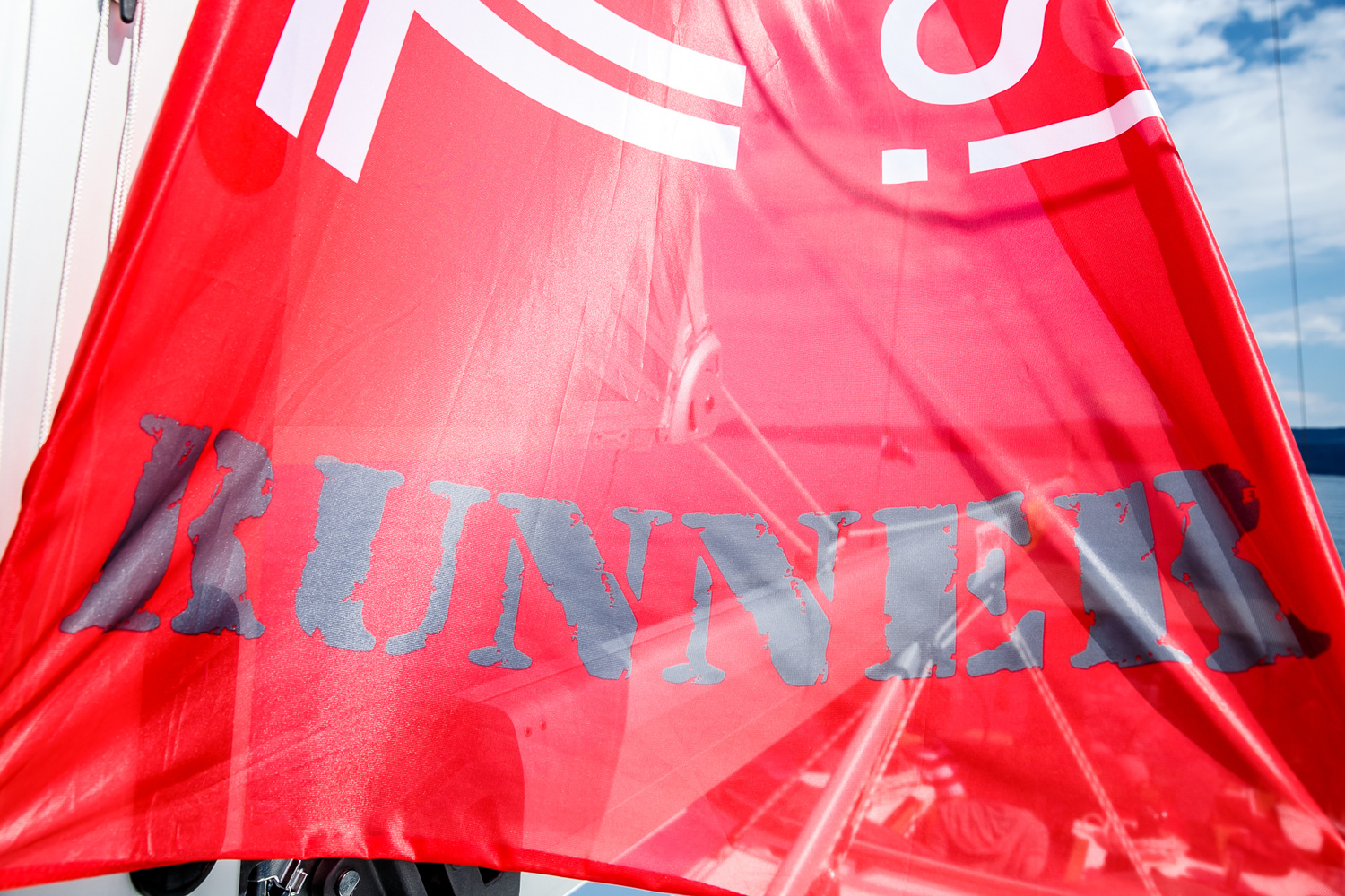 Runner 