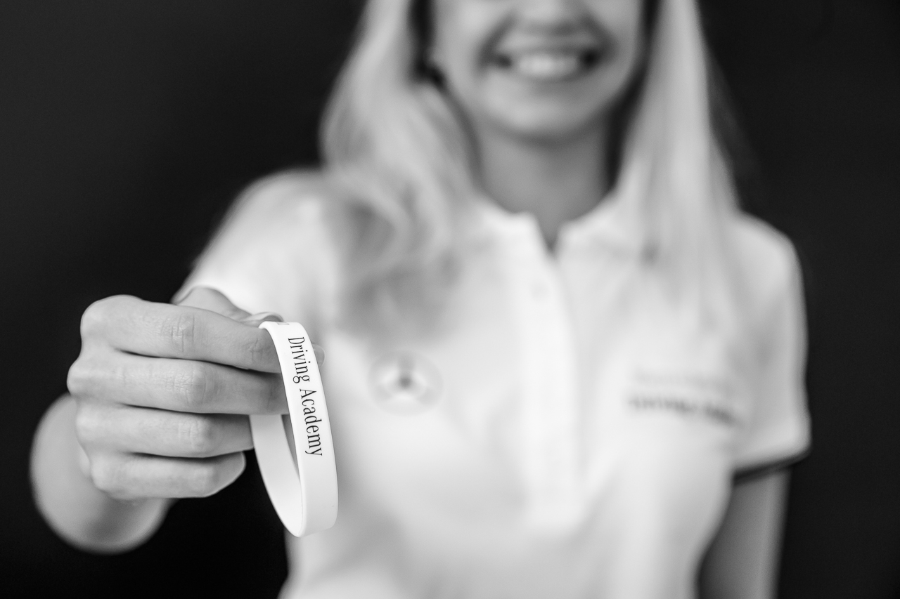 Mercedes-Benz Driving Academy
