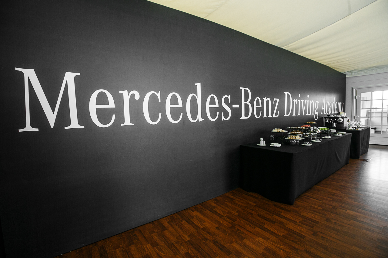 Mercedes-Benz Driving Academy