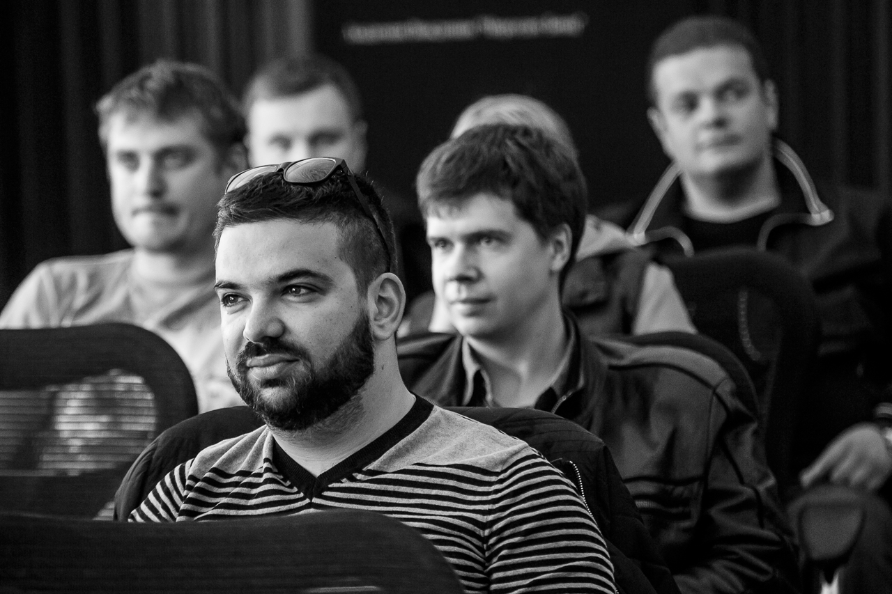 Mercedes-Benz Driving Academy