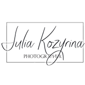 фотограф Юлия Козырина