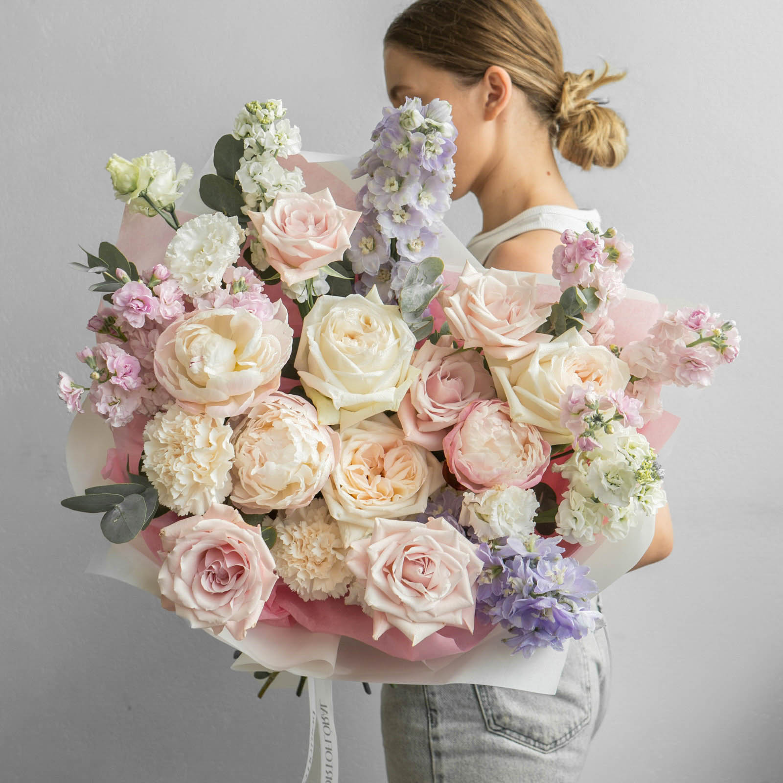 Классические подарочные букеты от PortoFloral