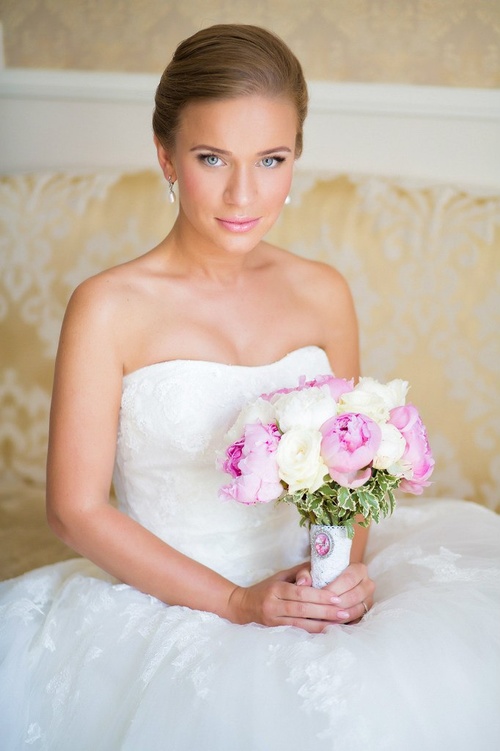 Bride  Anna