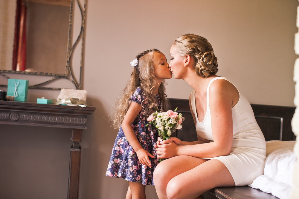 Bride Tantyana