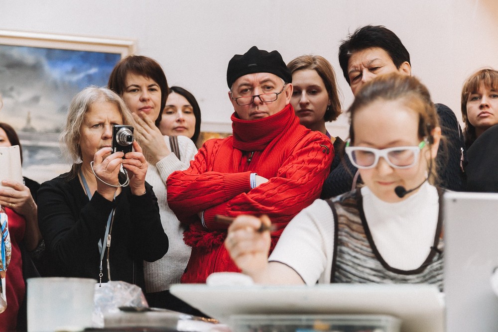 3 ФЕВРАЛЯ