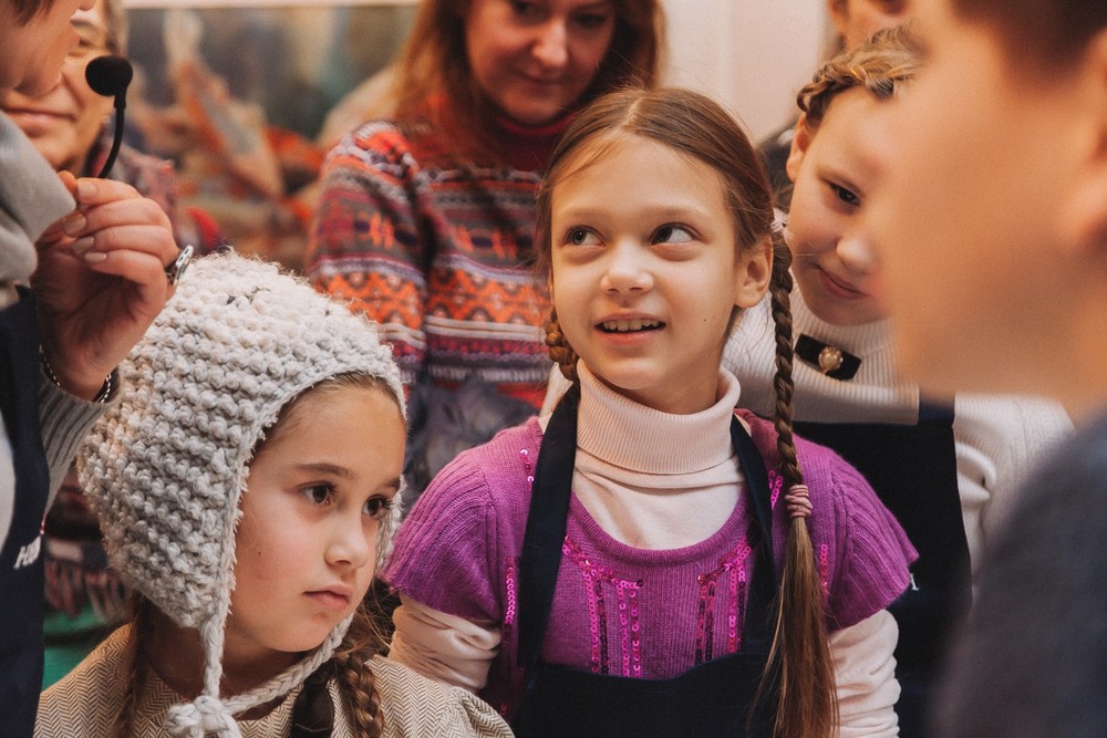 4 ФЕВРАЛЯ