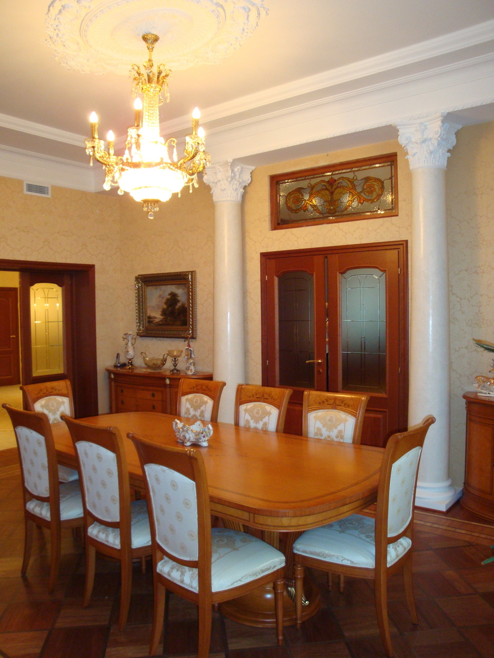 Петербуржская Классика