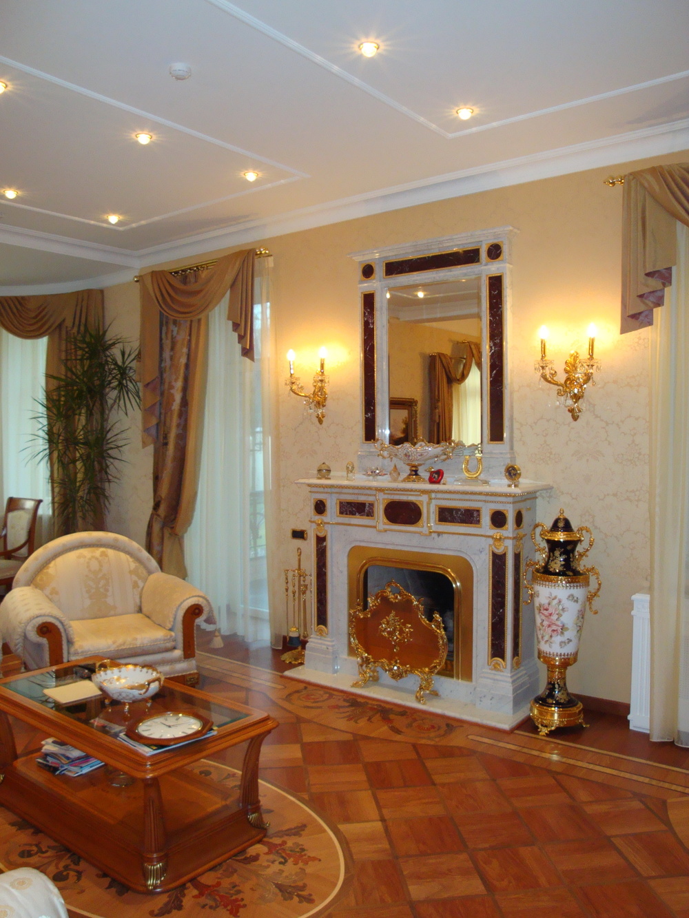 Петербуржская Классика