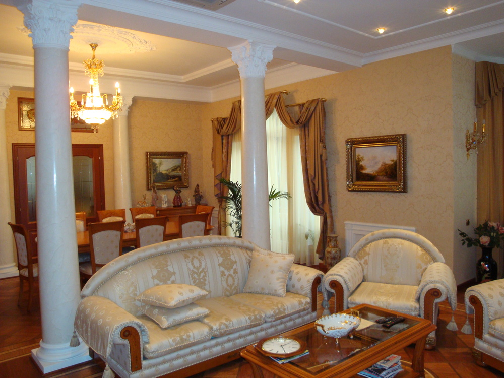 Петербуржская Классика