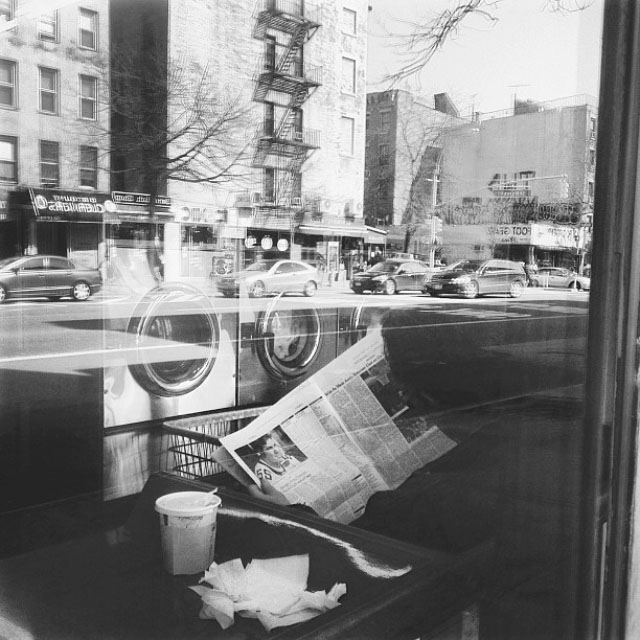 New York City, 2013