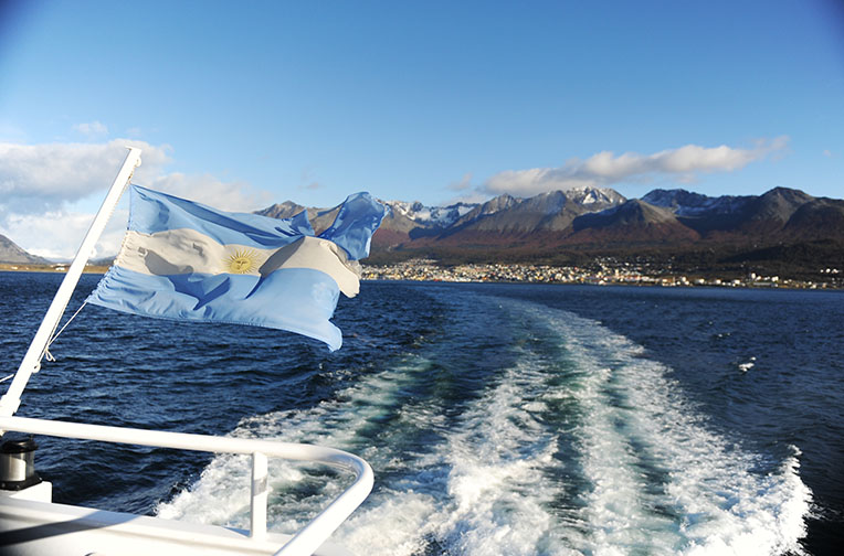 Argentina