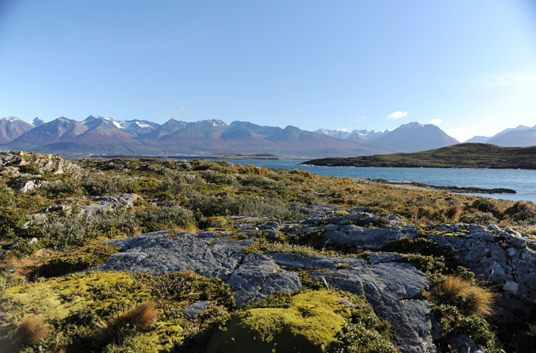 Argentina
