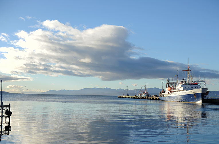 Argentina