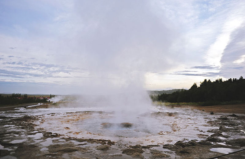 Iceland