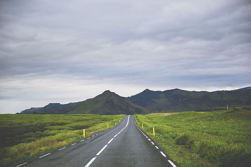 Iceland